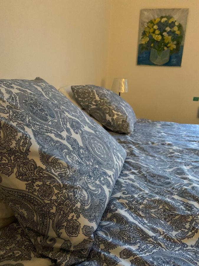 Eds Bruk Basecamp Guest House Edsbruk ภายนอก รูปภาพ